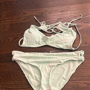Roxy bikini